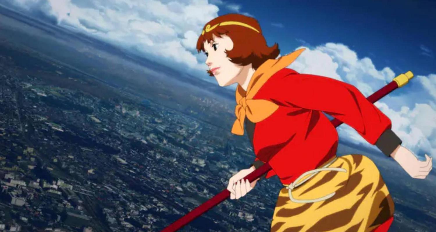 今敏神作红辣椒在线观看：正版高清修复版资源推荐