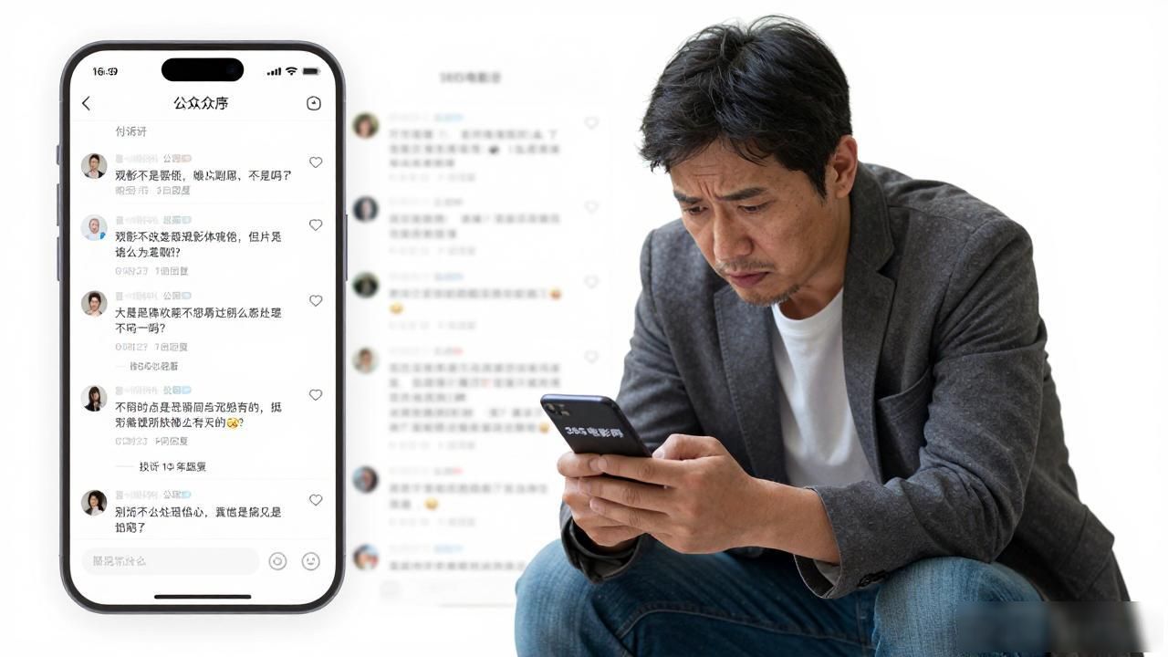 365电影网最新入口永久是真的吗？朋友的经历告诉你别上当