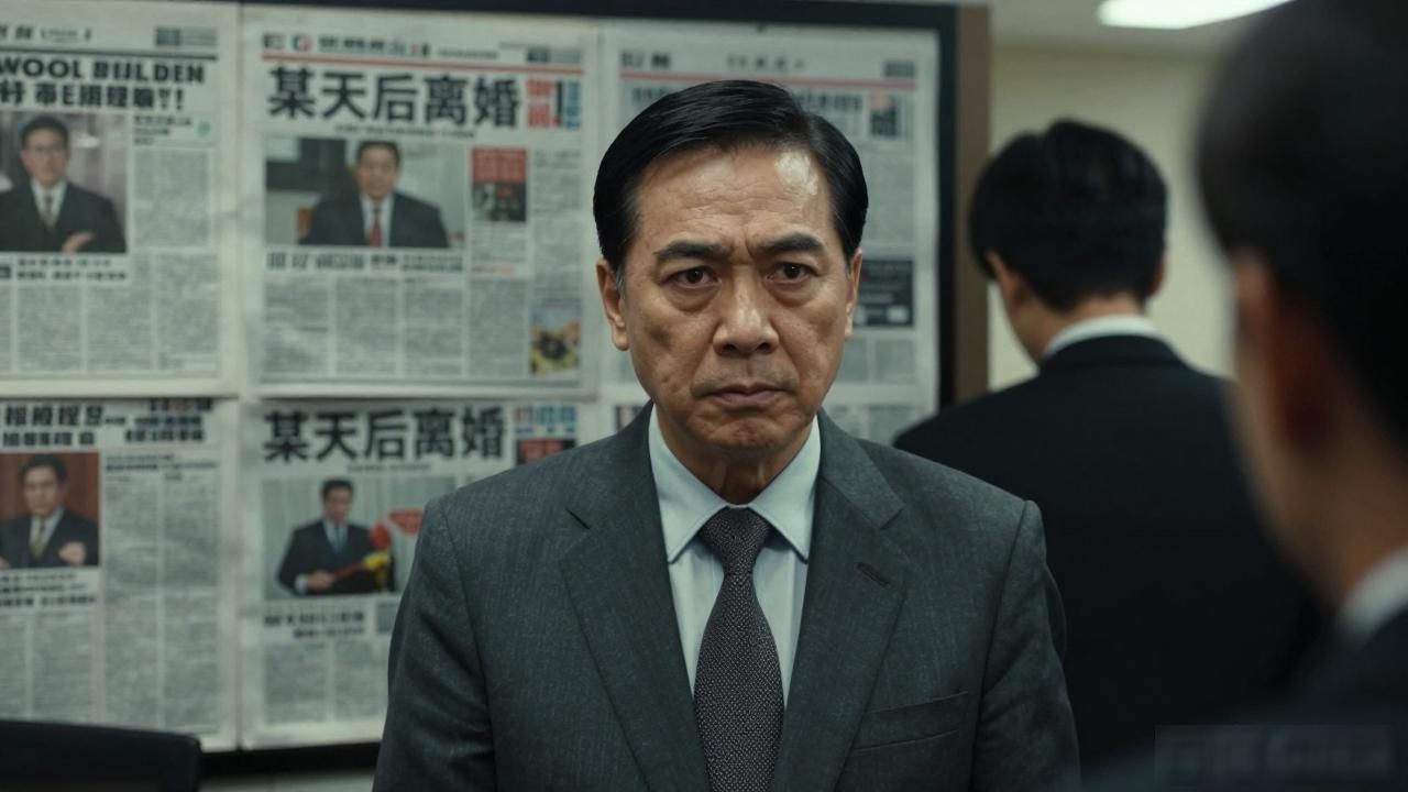 90年代香港明星的黑料是真是假？资深媒体人揭秘真相
