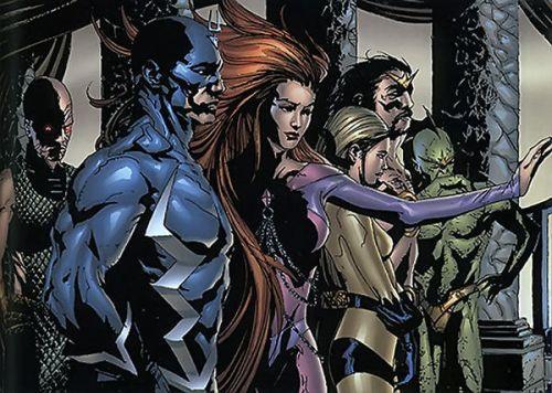 异人族电影在线观看 正版渠道与画质指南