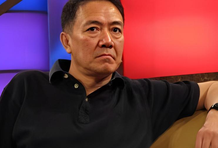 张国立 娱乐圈大佬_老戏骨演技对比_演技之王盘点