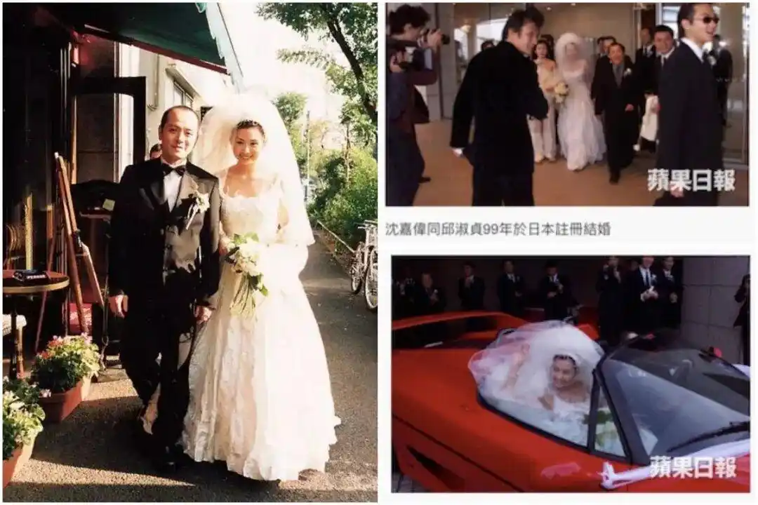 邱淑贞二女儿沈日_邱淑贞女儿美貌遗传_中国女明星邱淑贞