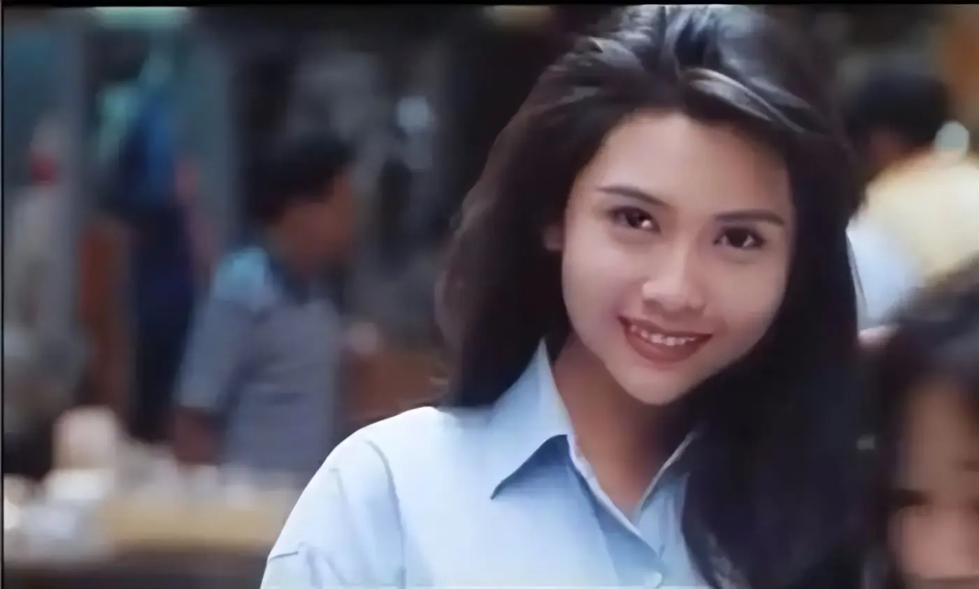  邱淑贞 参加港姐 _邱淑贞 早年经历 _中国女明星邱淑贞