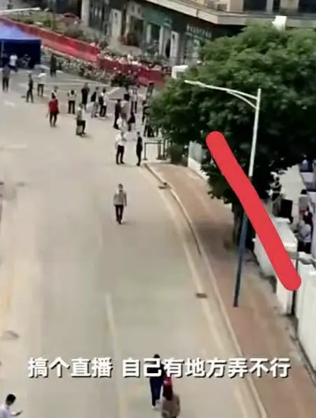 网红大八卦辛巴直播在哪里看到-_辛巴 网红体质 直播基地封路